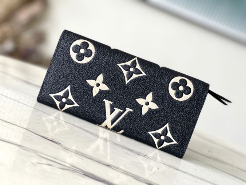 Louis Vuitton Wallets